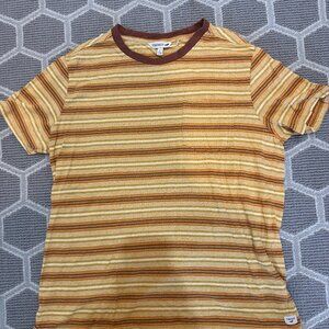 PERFECT CONDITION: Toad & Co Pocket T-Shirt